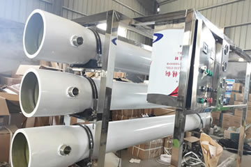 軟水機主要作用有哪些方面的問(wèn)題