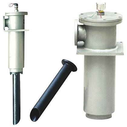 NJU系列箱外内积式吸油过滤器