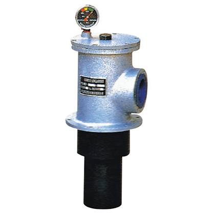 YCX系列自封式箱侧吸油过滤器